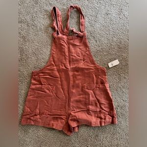NWT Aerie Romper